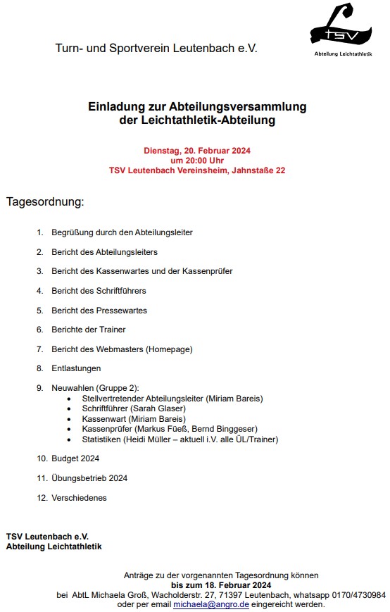 tl_files/TSV Leutenbach/Abteilungen/Leichtathletik/Einladung Versammlung 2024a.jpg
